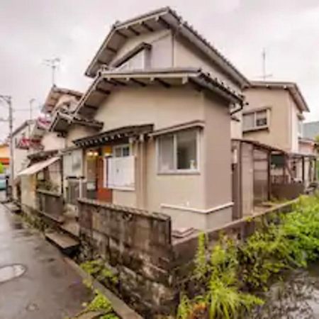 Kanazawa-Hachitabi Sennichi Exterior foto