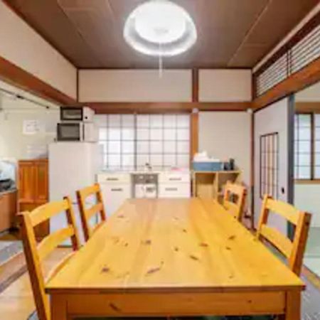 Kanazawa-Hachitabi Sennichi Exterior foto